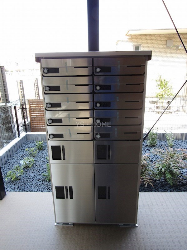 ブランシュバル戸倉 その他8