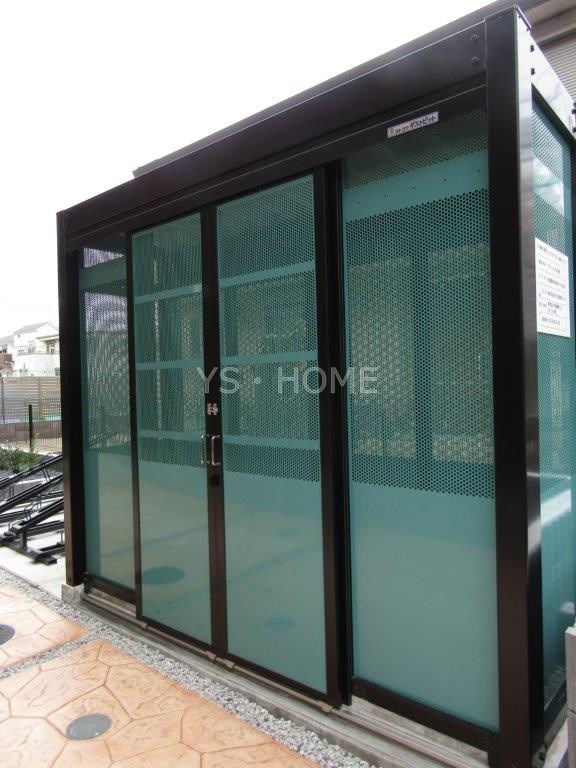 ブランシュバル戸倉 その他9