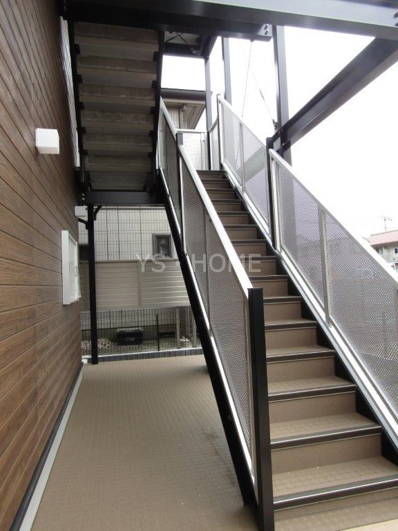 ブランシュバル戸倉 その他16