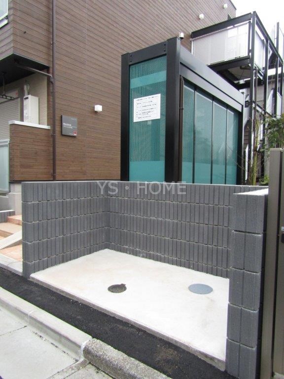 ブランシュバル戸倉 その他18