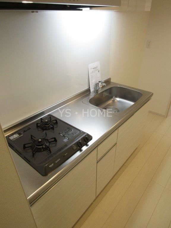 ブランシュバル戸倉 キッチン