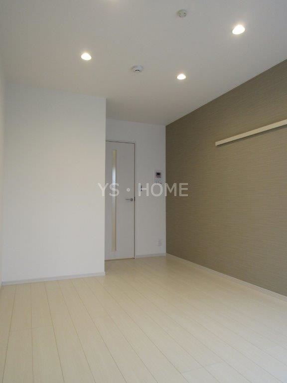 ブランシュバル戸倉 ベッドルーム