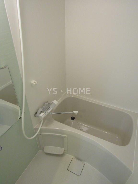 ブランシュバル戸倉 風呂画像