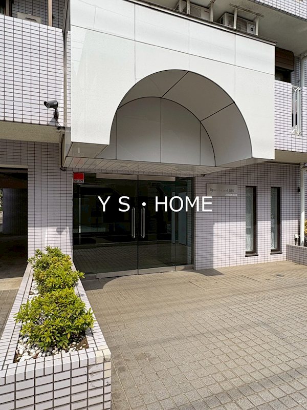 Opus Grand国立 その他8