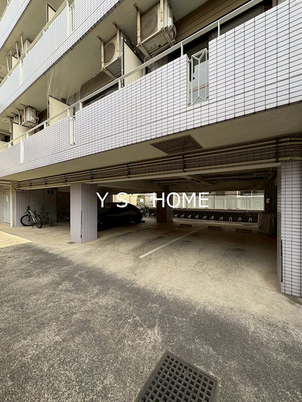 Opus Grand国立 その他13