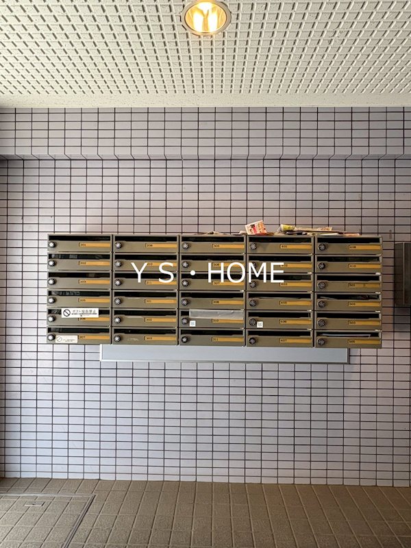 Opus Grand国立 その他16