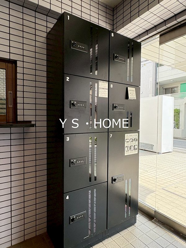 Opus Grand国立 その他17