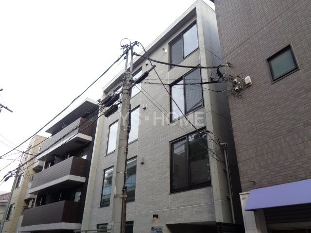 アバンティア阿佐ヶ谷南  その他9