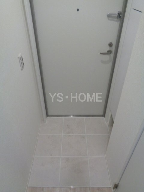 アバンティア阿佐ヶ谷南  玄関