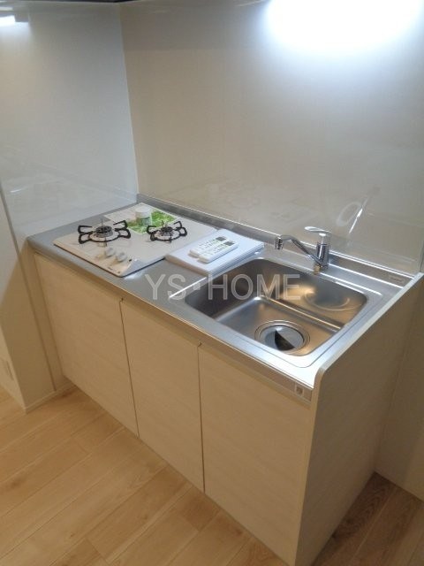 アバンティア阿佐ヶ谷南  キッチン