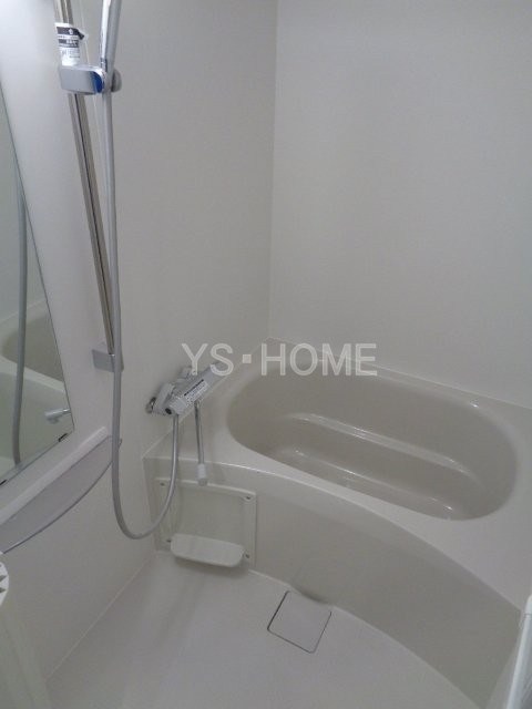 アバンティア阿佐ヶ谷南  風呂画像