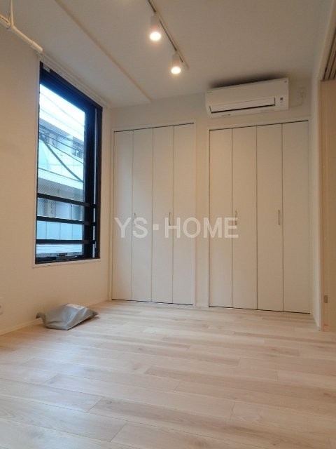 アバンティア阿佐ヶ谷南  ベッドルーム