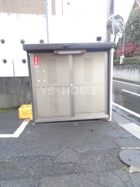 モナークマンション松庵 その他20