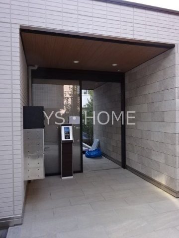 仮称　D-comodo小金井貫井北町 その他10