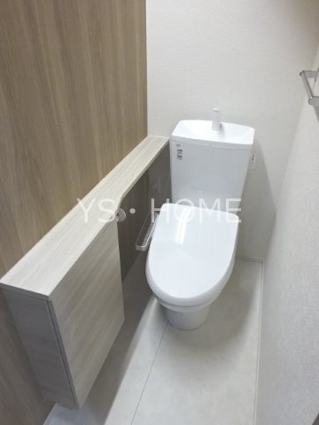 仮称　D-comodo小金井貫井北町 その他2