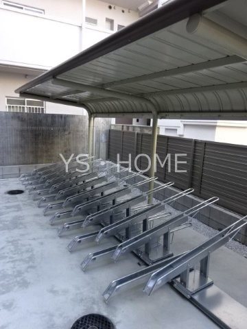 仮称　D-comodo小金井貫井北町 その他14