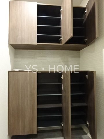 仮称　D-comodo小金井貫井北町 その他16