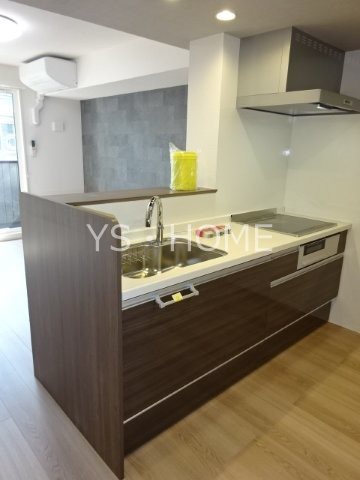 仮称　D-comodo小金井貫井北町 キッチン