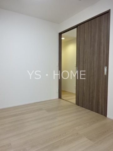 仮称　D-comodo小金井貫井北町 ベッドルーム