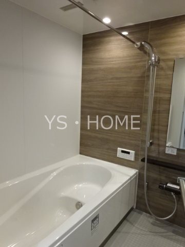 仮称　D-comodo小金井貫井北町 風呂画像