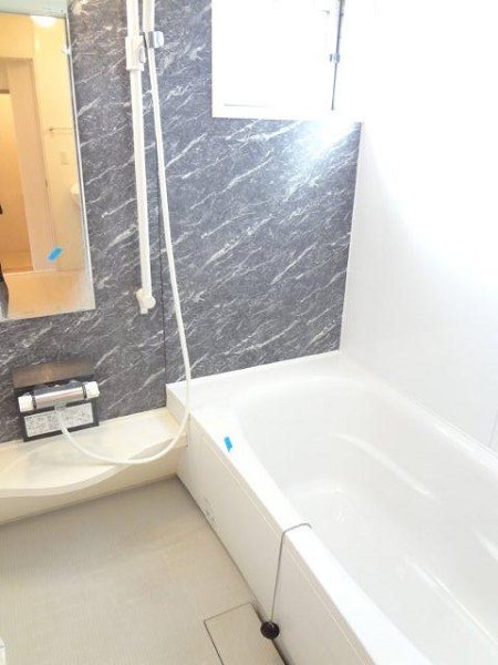 サン・ボヌール 風呂画像