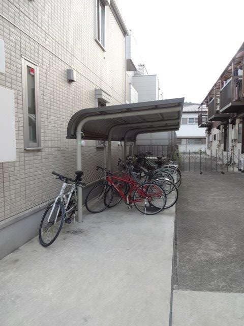 フェリオ その他外観2