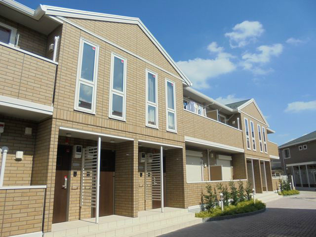 フェリシテⅠ  外観