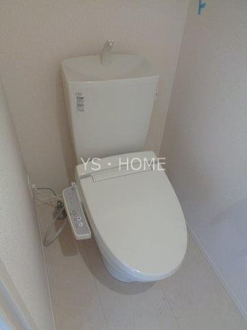 フェリシテⅠ  その他2