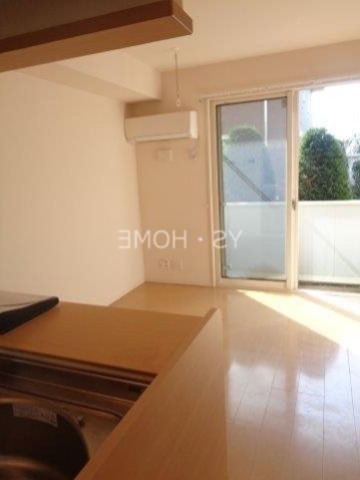 フェリシテⅠ  リビング