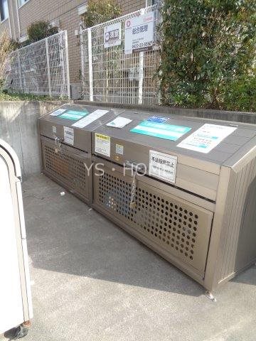 フェリシテⅠ  その他21