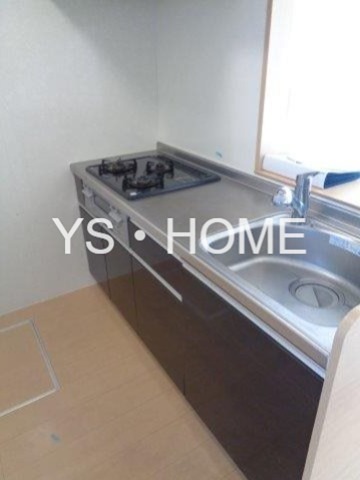 フェリシテⅠ  キッチン