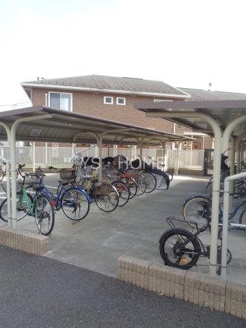 フェリシテⅠ  その他22