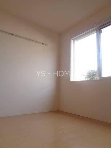 フェリシテⅠ  ベッドルーム