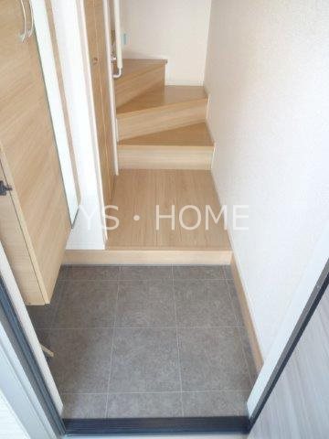 フェリーチェⅠ その他18