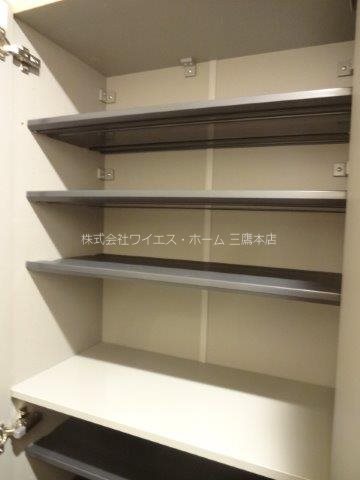 フェリーチェⅠ その他21