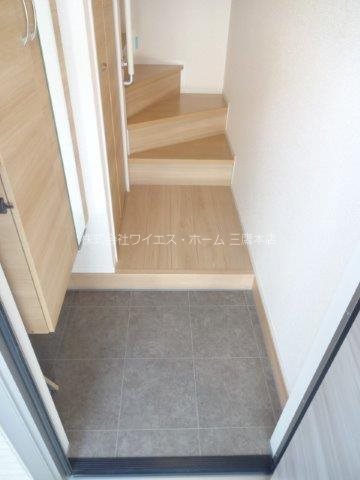 フェリーチェⅠ その他22