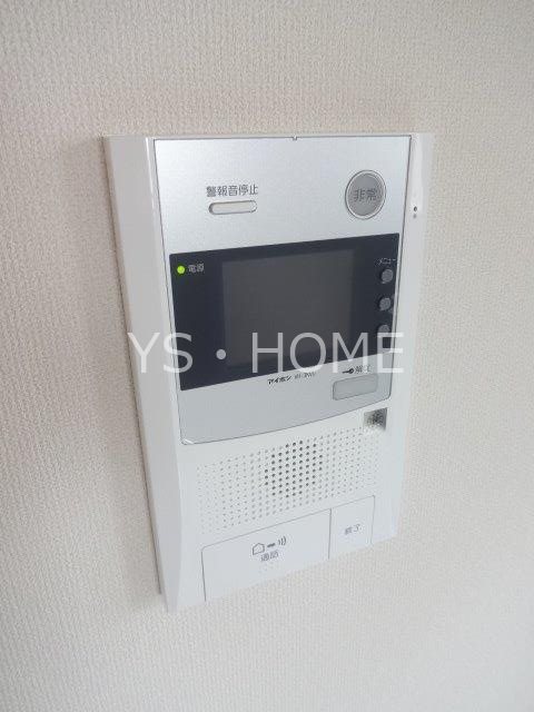 ベルジュール武蔵野中町 その他3