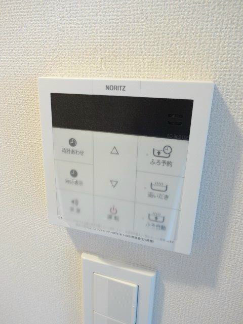 ベルジュール武蔵野中町 その他6