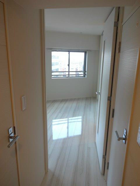 ベルジュール武蔵野中町 その他10