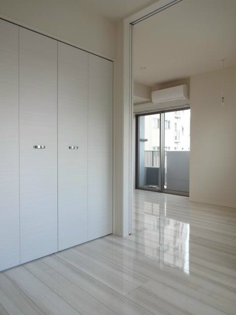 ベルジュール武蔵野中町 その他18