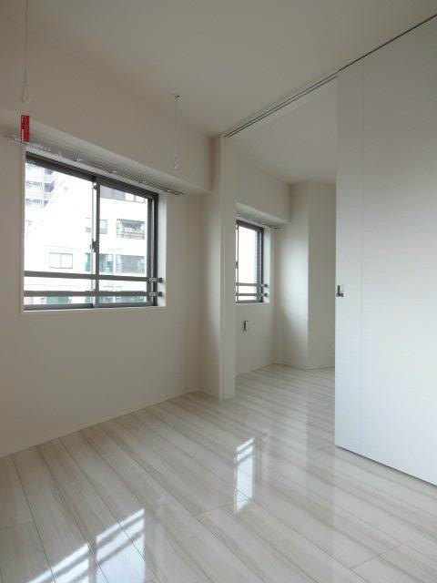 ベルジュール武蔵野中町 その他21