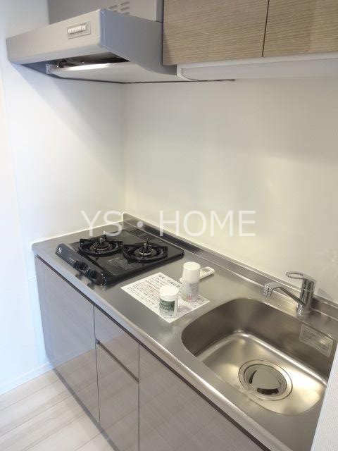 ベルジュール武蔵野中町 キッチン