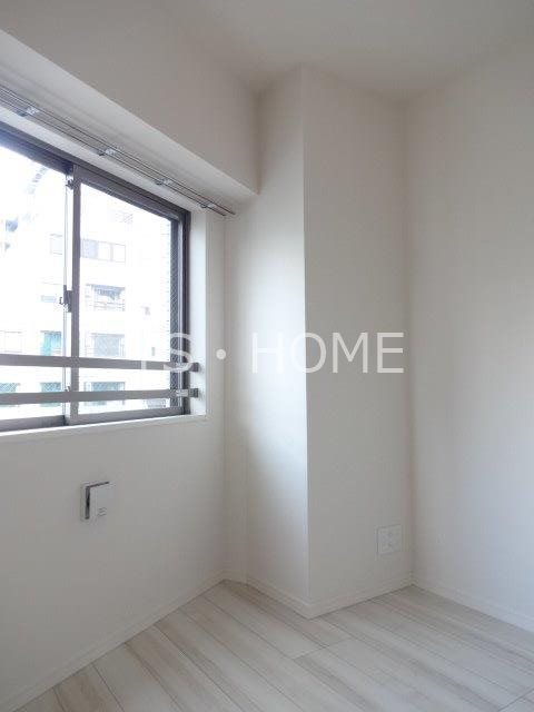 ベルジュール武蔵野中町 ベッドルーム