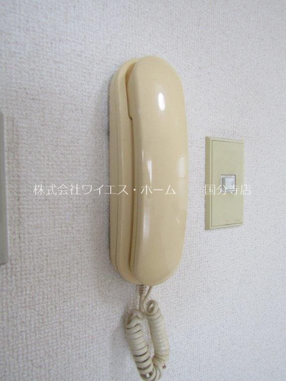 スカイフィールド国立  その他4