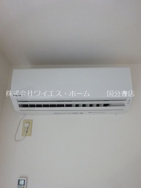 スカイフィールド国立  その他5