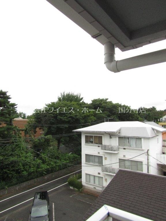 スカイフィールド国立  その他6