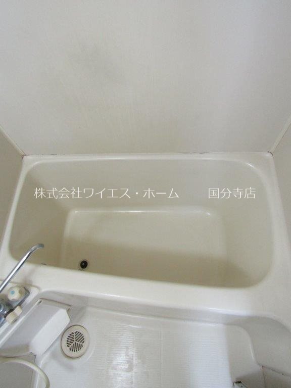 スカイフィールド国立  その他8