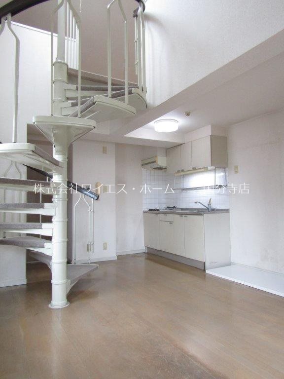 スカイフィールド国立  その他9