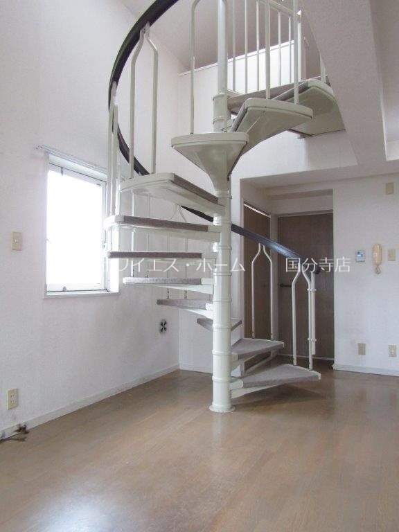 スカイフィールド国立  その他10