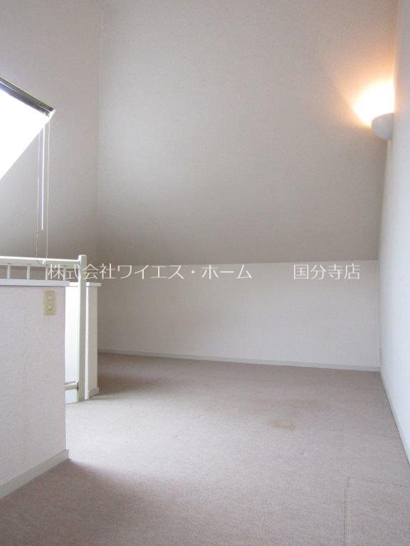 スカイフィールド国立  その他11